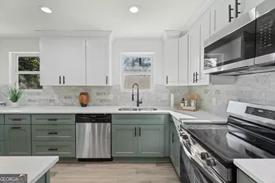 30 Roseberry Drive, Stockbridge, GA 30281 - Photo 1