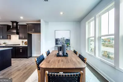 386 Sunset Hollow Street #01, Sugar Hill, GA 30518 - Photo 8