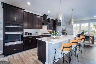 386 Sunset Hollow Street #01, Sugar Hill, GA 30518 - Photo 6