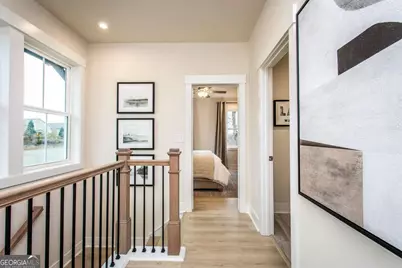 386 Sunset Hollow Street #01, Sugar Hill, GA 30518 - Photo 10