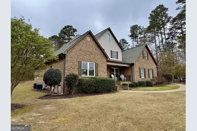 1703 Pine Needle Lane, Elberton, GA 30635 - Photo 4
