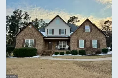 1703 Pine Needle Lane, Elberton, GA 30635 - Photo 10