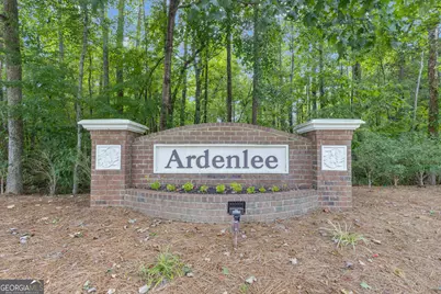 308 Dalston Way, Peachtree City, GA 30269 - Photo 50