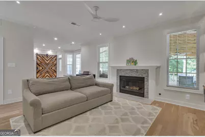 308 Dalston Way, Peachtree City, GA 30269 - Photo 30