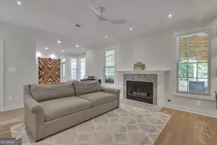 308 Dalston Way, Peachtree City, GA 30269 - Photo 30