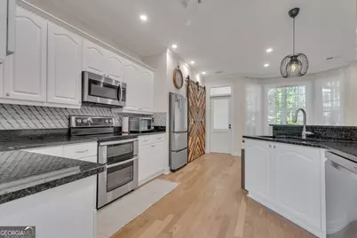 308 Dalston Way, Peachtree City, GA 30269 - Photo 22