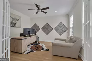 308 Dalston Way, Peachtree City, GA 30269 - Photo 18