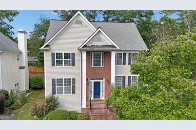 308 Dalston Way, Peachtree City, GA 30269 - Photo 1