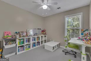 308 Dalston Way, Peachtree City, GA 30269 - Photo 44