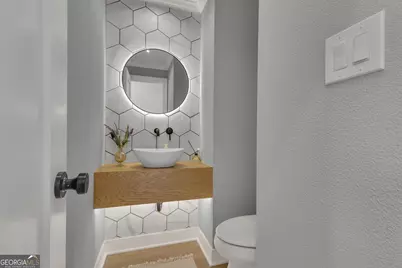 308 Dalston Way, Peachtree City, GA 30269 - Photo 32