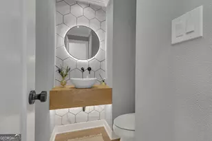 308 Dalston Way, Peachtree City, GA 30269 - Photo 32