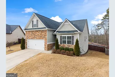 407 Cherubs Smile, Canton, GA 30114 - Photo 2