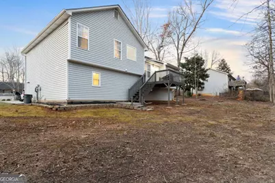 131 Benjamin Drive, Rockmart, GA 30153 - Photo 34