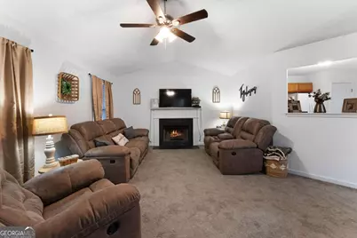 131 Benjamin Drive, Rockmart, GA 30153 - Photo 28