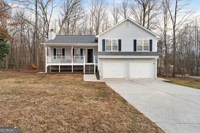 131 Benjamin Drive, Rockmart, GA 30153 - Photo 2