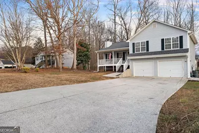 131 Benjamin Drive, Rockmart, GA 30153 - Photo 1