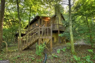 48 Riverwood Trail, Ellijay, GA 30540 - Photo 4