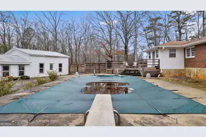 1218 Waddell Street, Bremen, GA 30110 - Photo 24