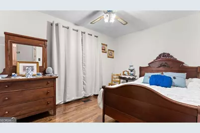 1218 Waddell Street, Bremen, GA 30110 - Photo 20