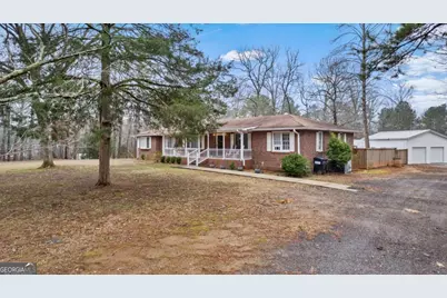 1218 Waddell Street, Bremen, GA 30110 - Photo 1