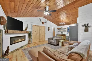 50 Lake View Drive, Cherrylog, GA 30522 - Photo 8