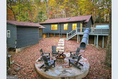 50 Lakeview Drive #26, Cherrylog, GA 30522 - Photo 26