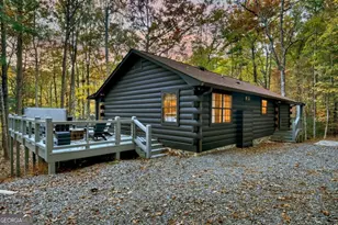 50 Lake View Drive, Cherrylog, GA 30522 - Photo 1