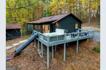 50 Lakeview Drive #26, Cherrylog, GA 30522 - Photo 30