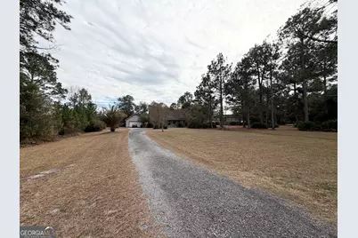 2124 Horseshoe Cove Road, Waverly, GA 31565 - Photo 2