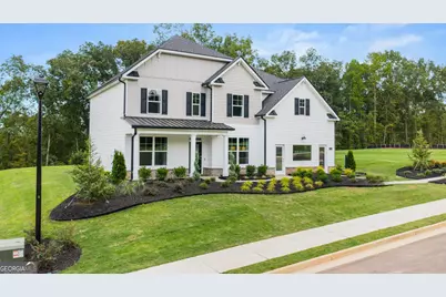 370 Staffin Drive, Senoia, GA 30276 - Photo 1