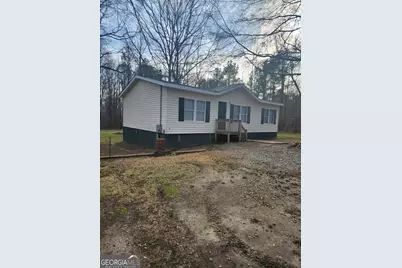 88 Dry Creek Road, Danielsville, GA 30633 - Photo 4