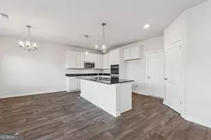 245 Orwell Dr, Social Circle, GA 30025 - Photo 4