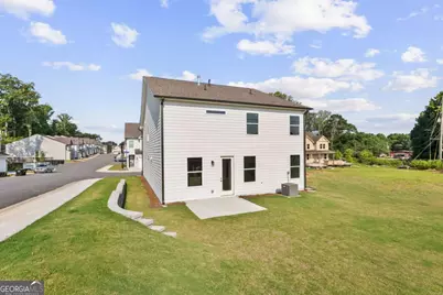 4784 Moonstone Trace, Kennesaw, GA 30144 - Photo 16