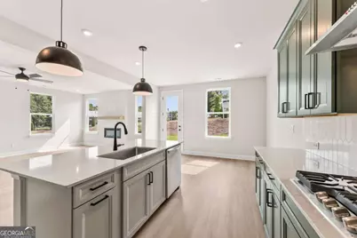 4784 Moonstone Trace, Kennesaw, GA 30144 - Photo 6