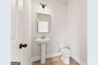 4784 Moonstone Trace, Kennesaw, GA 30144 - Photo 4