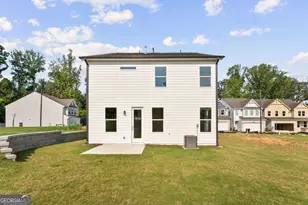 4784 Moonstone Trce, Kennesaw, GA 30144 - Photo 2
