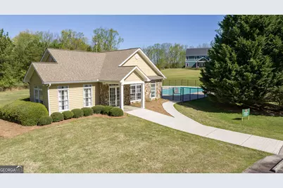 Lot 6 Planters Pointe Drive, Baldwin, GA 30511 - Photo 4