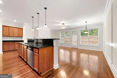 1837 Morning Star Lane, Tucker, GA 30084 - Photo 4