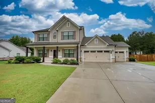 2412 Waterside Dr, Monroe, GA 30655 - Photo 2