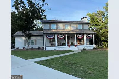 1165 Antioch Campground Road, Gainesville, GA 30506 - Photo 2