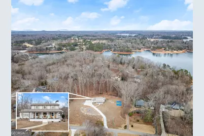 1165 Antioch Campground Road, Gainesville, GA 30506 - Photo 2