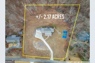 1165 Antioch Campground Road, Gainesville, GA 30506 - Photo 6