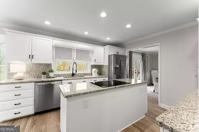 1165 Antioch Campground Road, Gainesville, GA 30506 - Photo 20