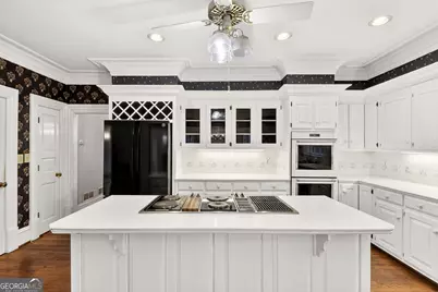 5523 Bahia Mar Circle, Smoke Rise, GA 30087 - Photo 34