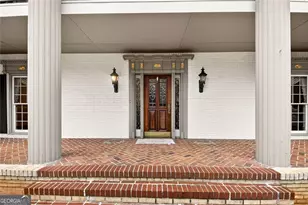 5523 Bahia Mar Cir, Smoke Rise, GA 30087 - Photo 6