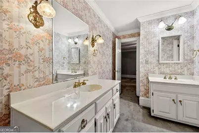 5523 Bahia Mar Circle, Smoke Rise, GA 30087 - Photo 24