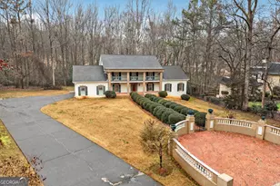 5523 Bahia Mar Cir, Smoke Rise, GA 30087 - Photo 64