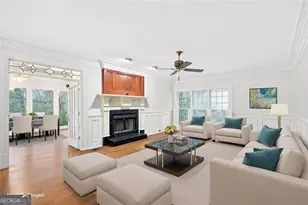 5523 Bahia Mar Cir, Smoke Rise, GA 30087 - Photo 34