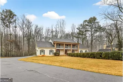 5523 Bahia Mar Circle, Smoke Rise, GA 30087 - Photo 1