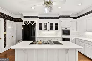 5523 Bahia Mar Cir, Smoke Rise, GA 30087 - Photo 48